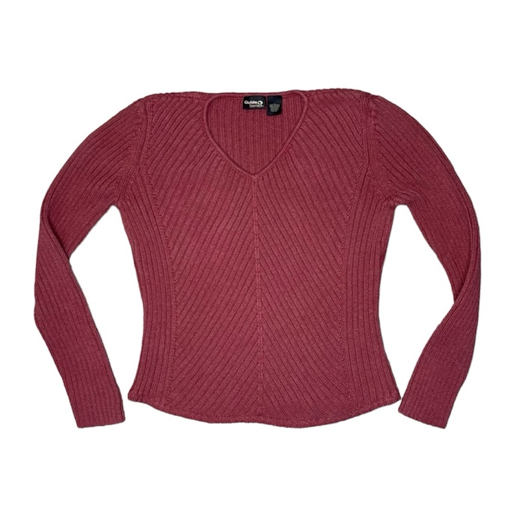 Gander Mountain sweater